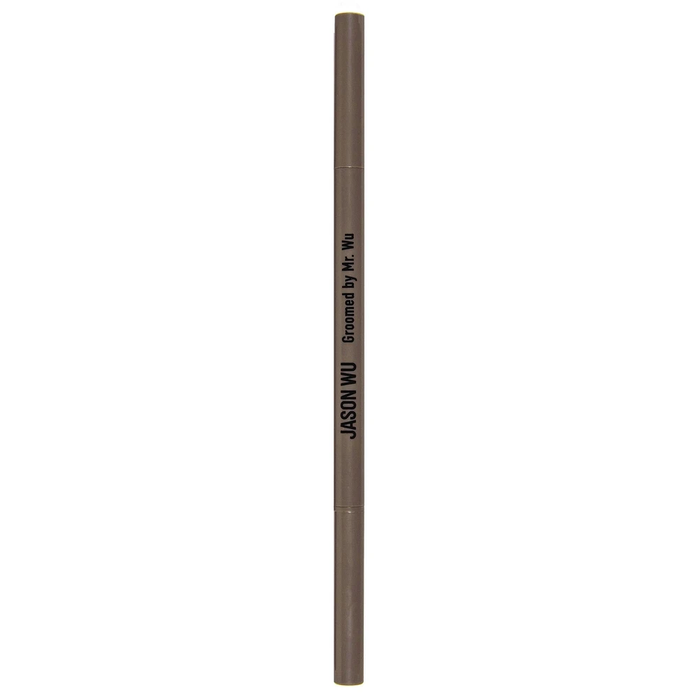 Groomed By Mr. Wu - Medium - Micro Brow Pencil