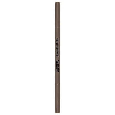 Groomed By Mr. Wu - Medium - Micro Brow Pencil