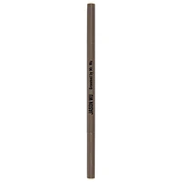 Groomed By Mr. Wu - Medium - Micro Brow Pencil