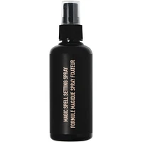 Magic Spell Setting Spray - Stay matte