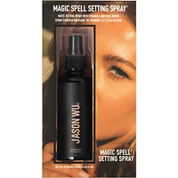 Magic Spell Setting Spray - Stay matte