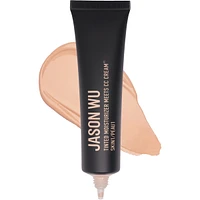 Tinted Moisturizer Meets CC Cream