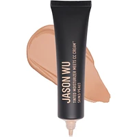 Crème Teintèe X Crème CC Deux-en-un