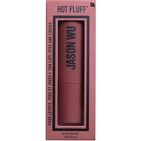Hot Fluff - Biscotti For Lips, Eyes And Cheeks