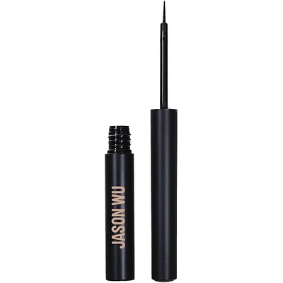 The Classic Liquid Liner - Blackest Black