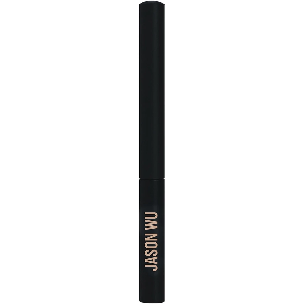 The Classic Liquid Liner - Blackest Black