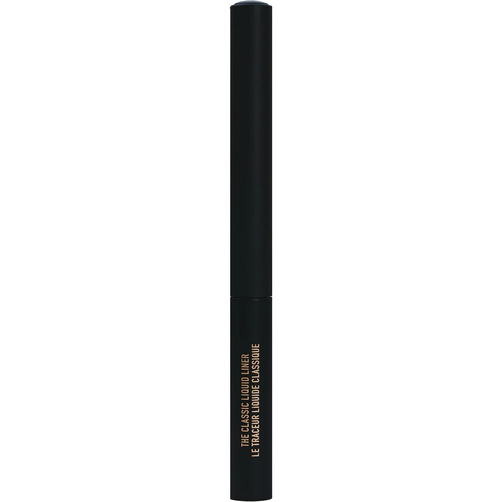 The Classic Liquid Liner - Blackest Black
