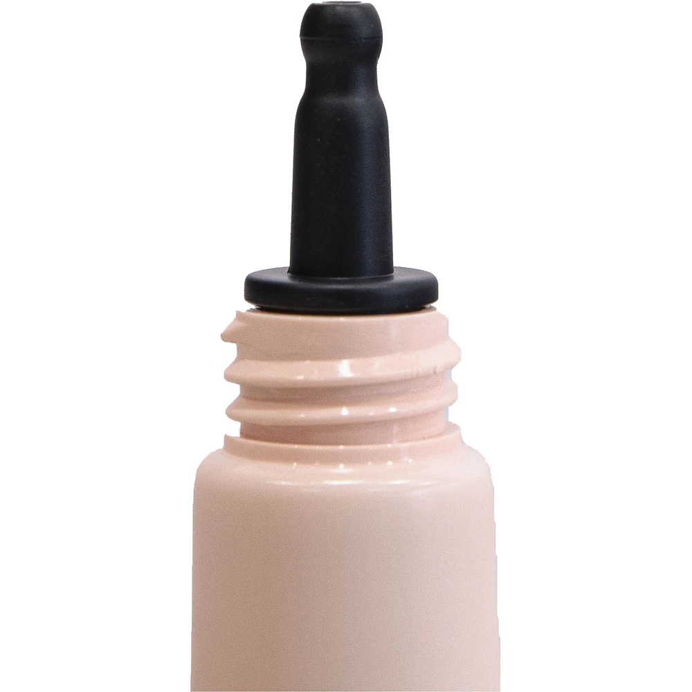 Wu-prime Eye - Light - Eyeshadow Primer