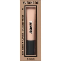 Wu-prime Eye - Light - Eyeshadow Primer