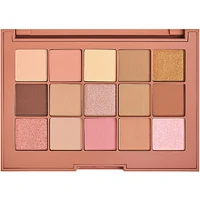 Flora 15 - Dusty Rose - Eyeshadow Palette