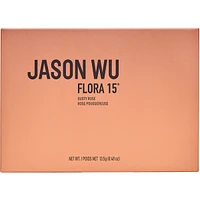 Flora 15 - Dusty Rose - Eyeshadow Palette