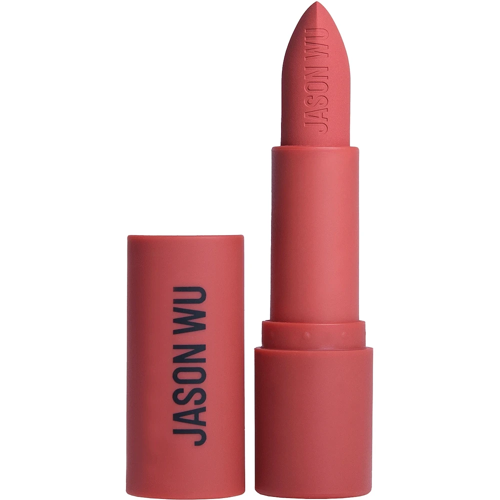 Hot Fluff - Strawberries & Cream For Lips, Eyes And Cheeks