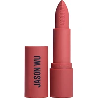 Hot Fluff - Strawberries & Cream For Lips, Eyes And Cheeks