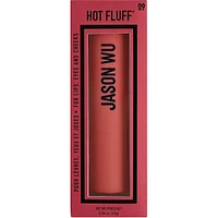 Hot Fluff - Strawberries & Cream For Lips, Eyes And Cheeks