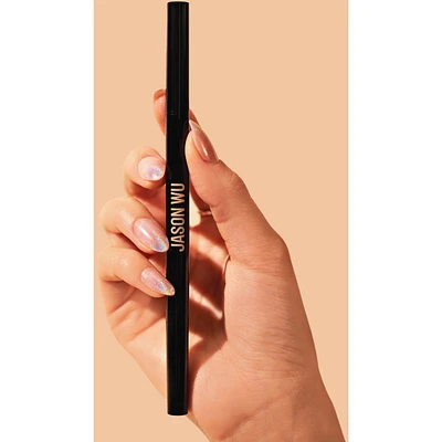 The Kitty - Intense Black - Felt Tip Liner