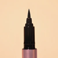 Felt Tip Liner - Intense Black