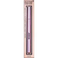 Felt Tip Liner - Intense Black