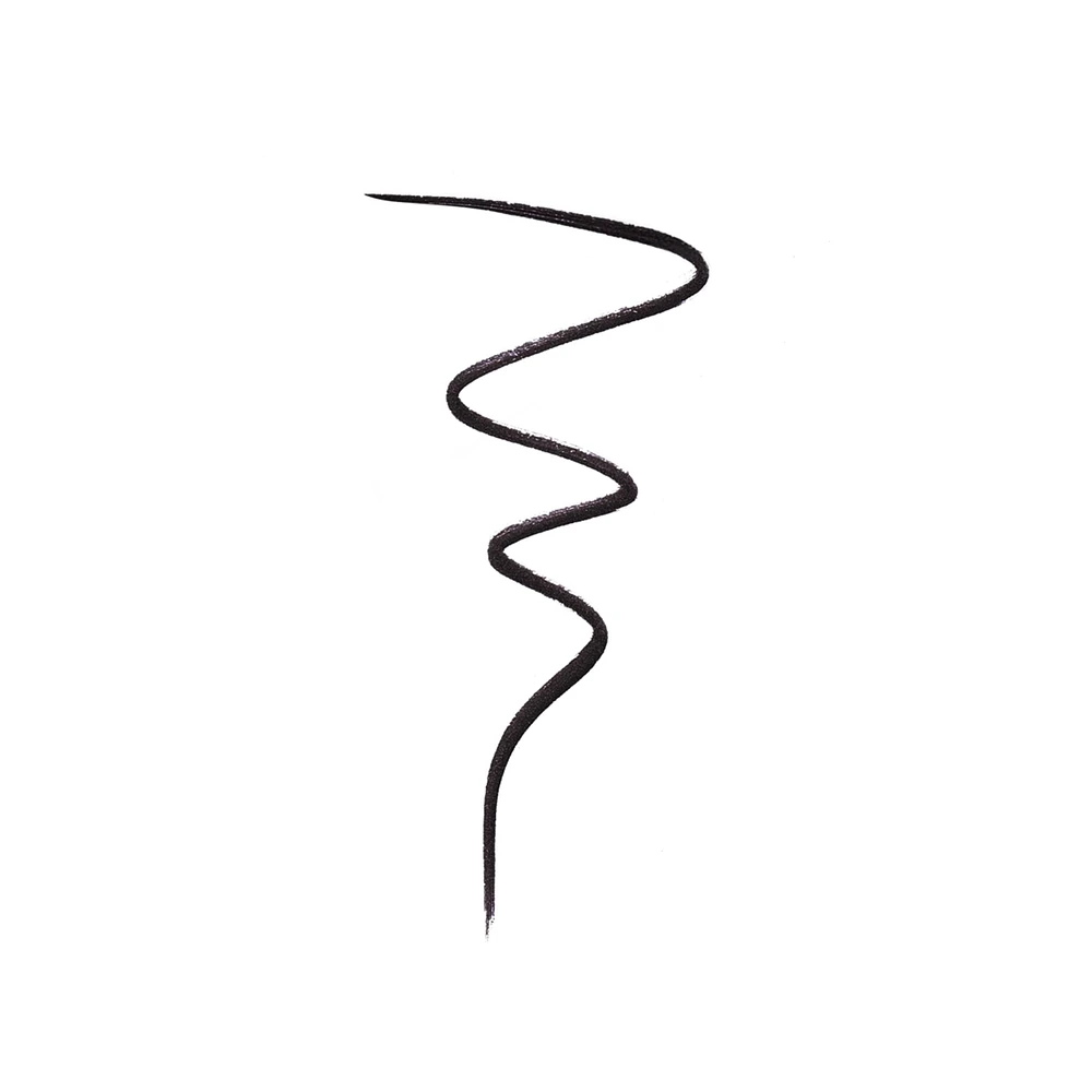 Felt Tip Liner - Intense Black