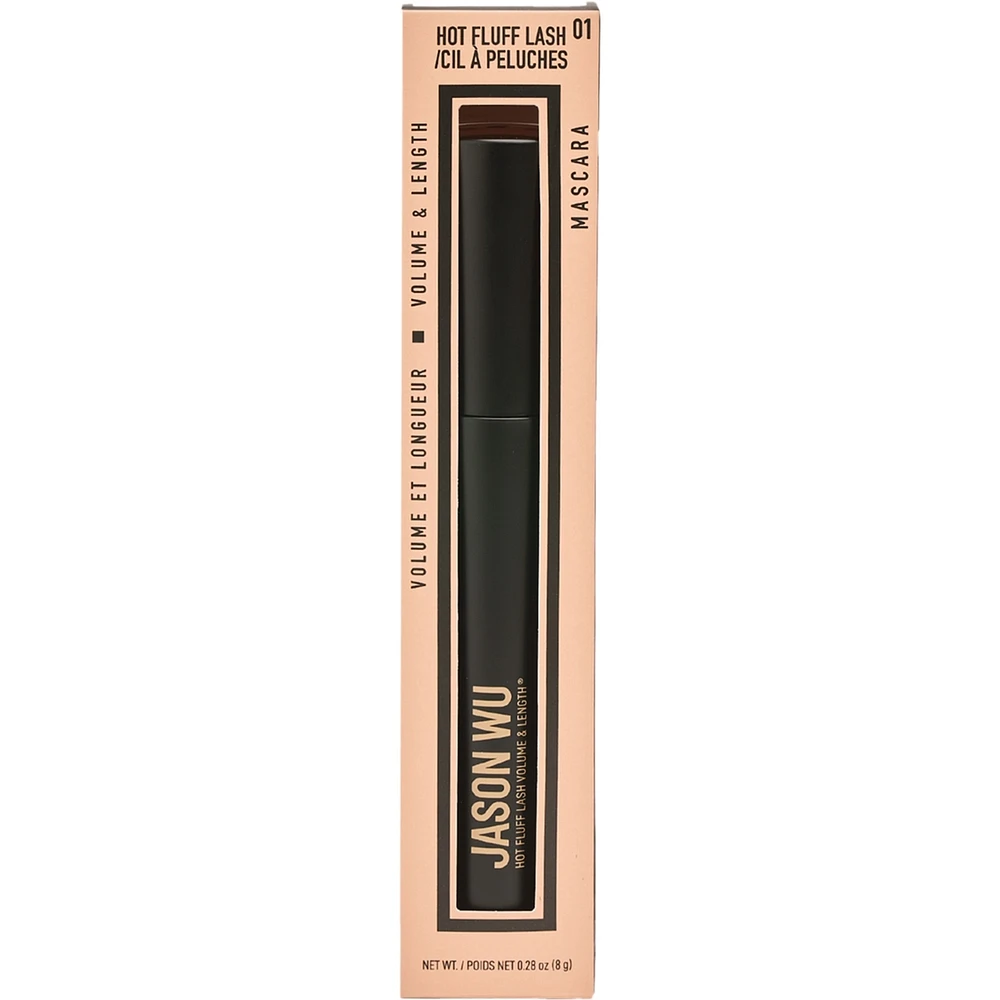 Hot Fluff Lash