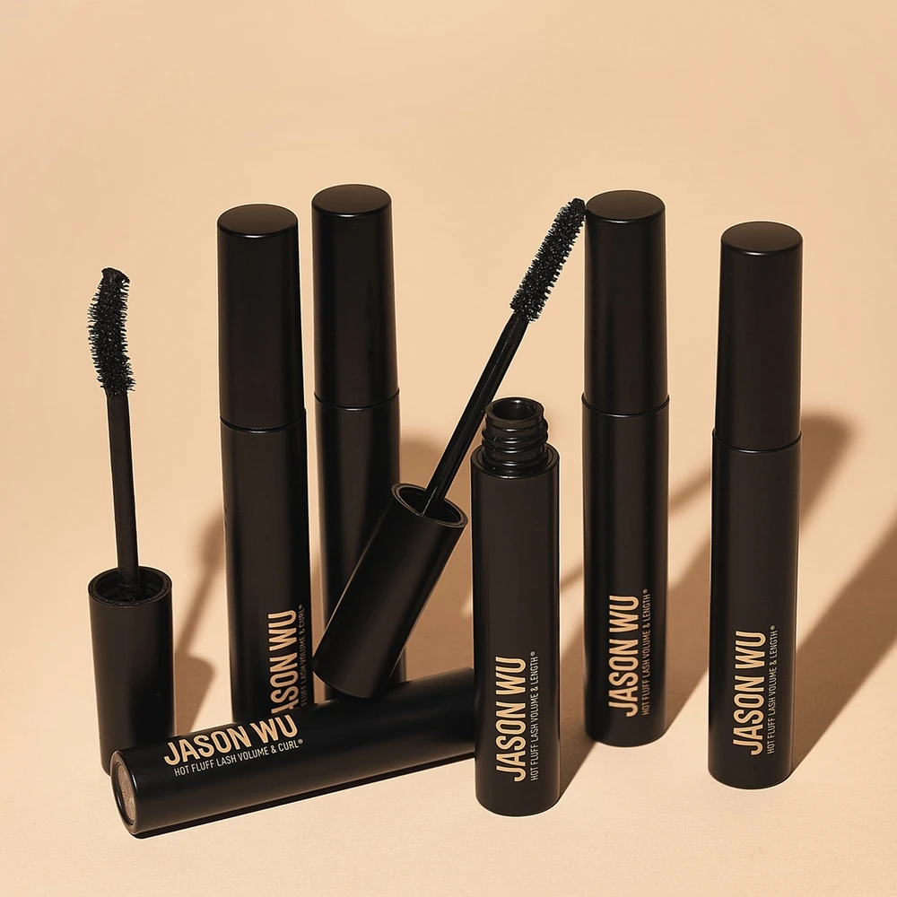 Hot Fluff Lash