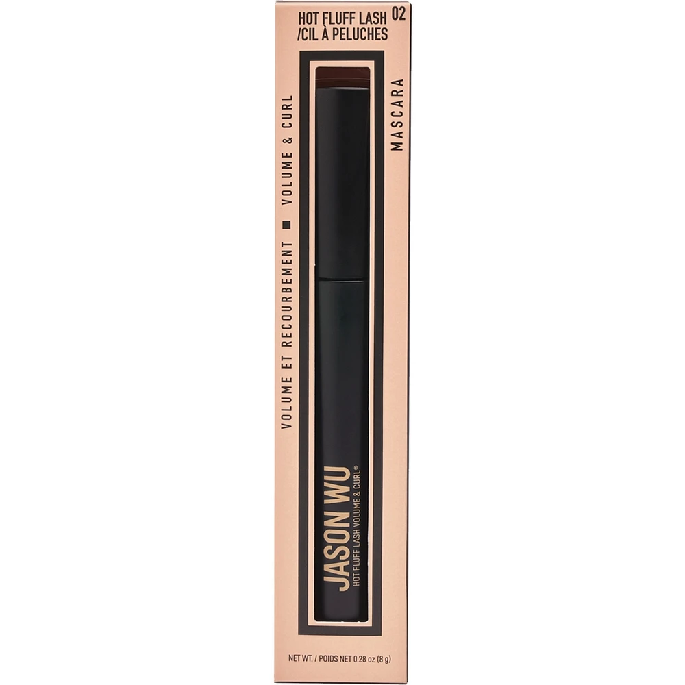 Hot Fluff Lash - Volume & Curl