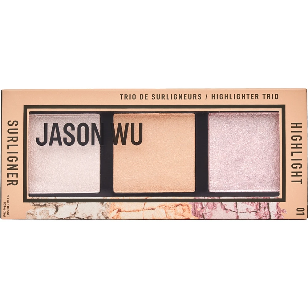 Highlight - Illuminate - Highlighter Trio