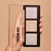 Highlight - Illuminate - Highlighter Trio