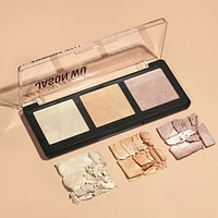 Highlight - Illuminate - Highlighter Trio