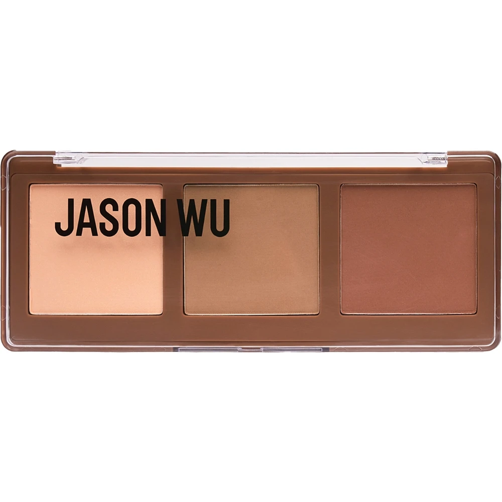 Sunlight Bronzer - Sunshine - Bronzer Trio