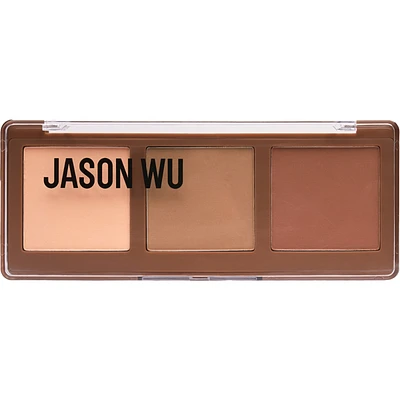 Sunlight Bronzer - Sunshine - Bronzer Trio