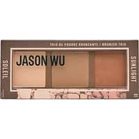 Sunlight Bronzer - Sunshine - Bronzer Trio
