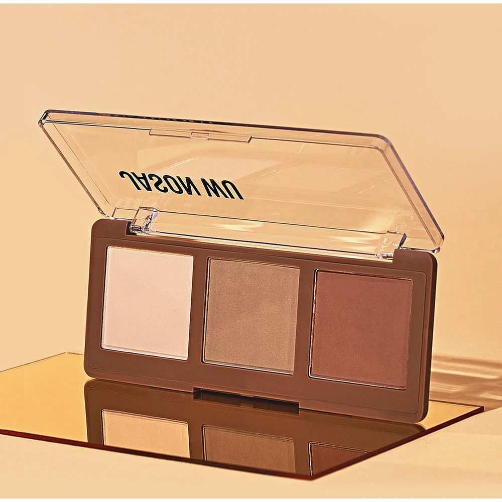 Sunlight Bronzer - Sunshine - Bronzer Trio