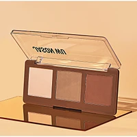 Sunlight Bronzer - Sunshine - Bronzer Trio