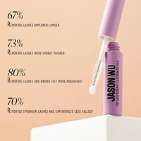 The Lash Serum - Nourishment