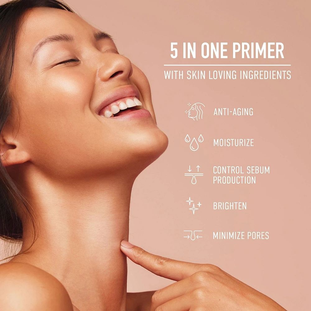 Magic Spell Potion 5® - 5 in 1 Primer