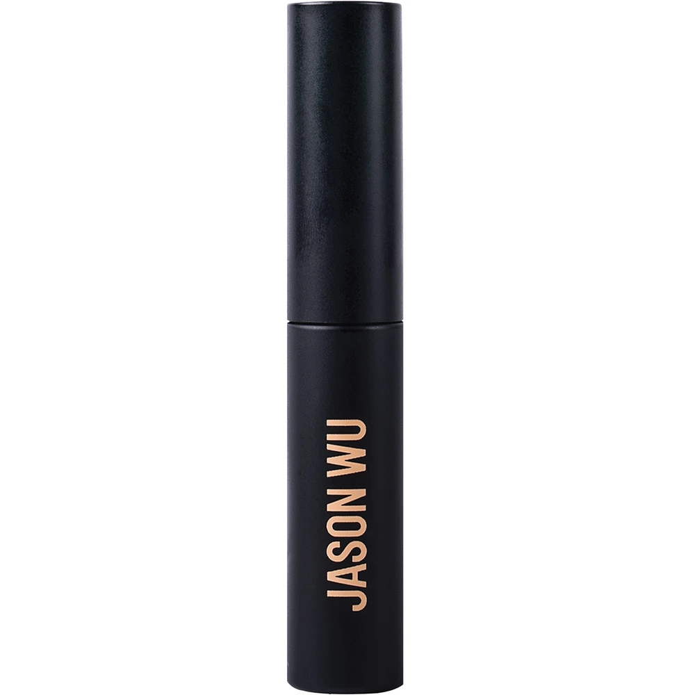 Thick and Fluffy - Dark Brown