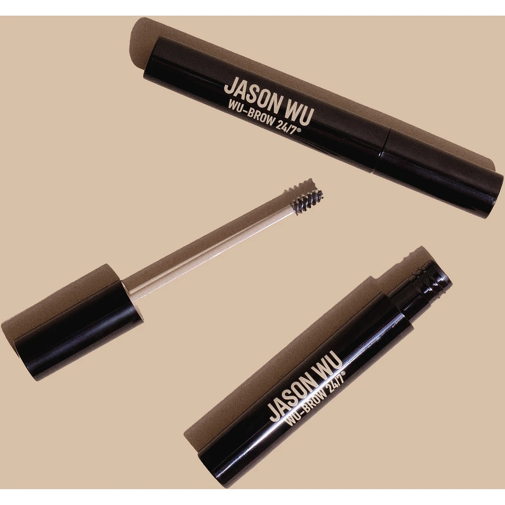 Wu Brow 24/7 - Laminate