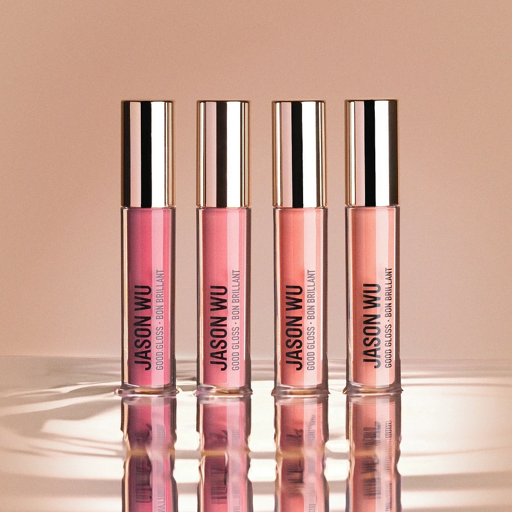 Good Gloss