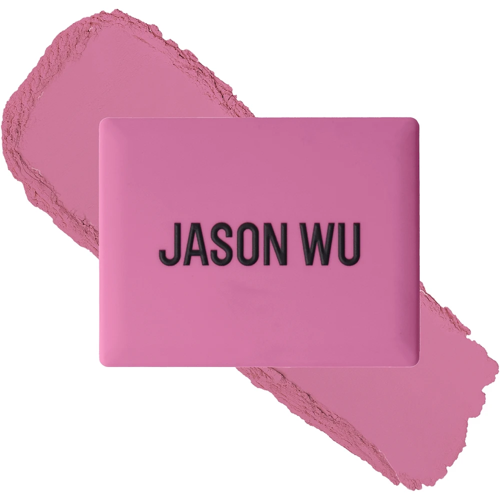 Wu Blush - Magnolia