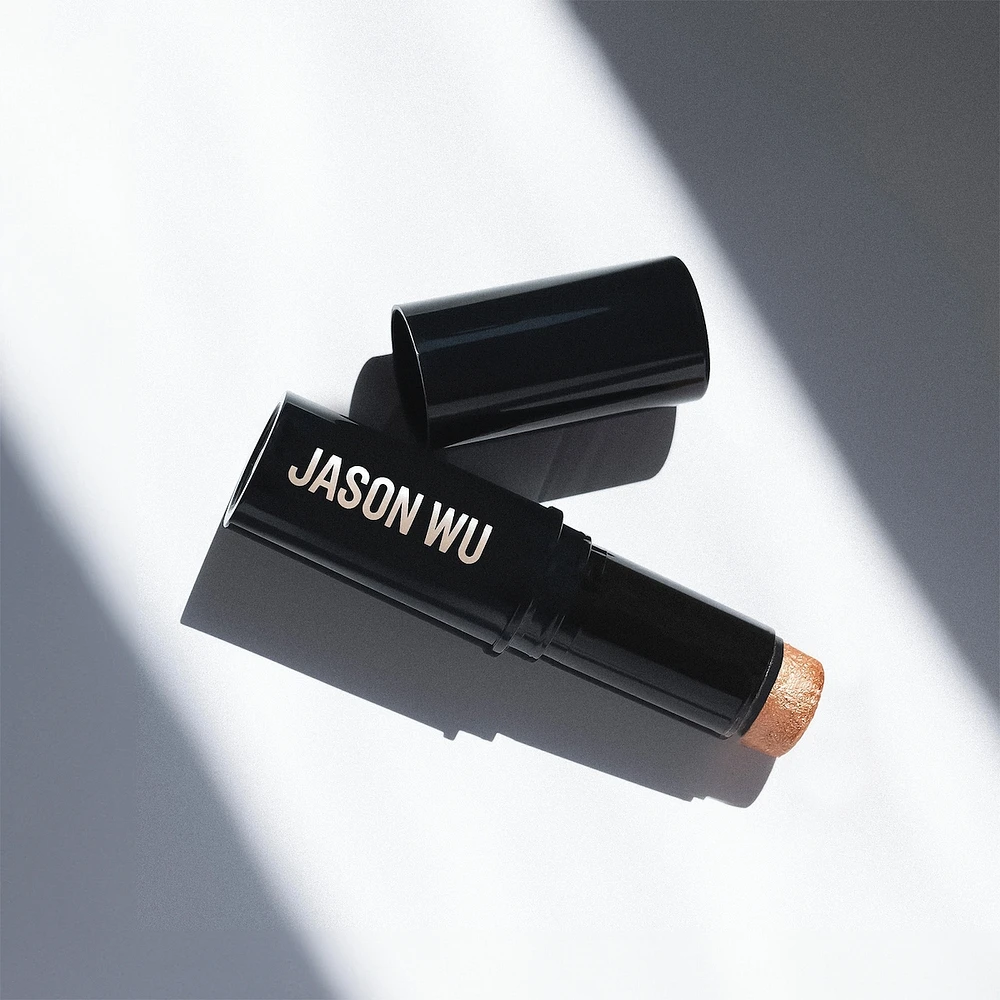 Shimmer Stick - Cashmere