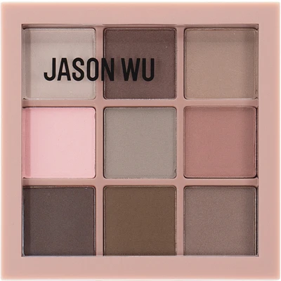 Flora 9 Color Eyeshadow Palette