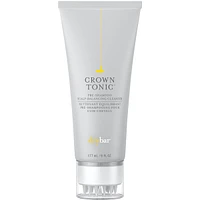 Crown Tonic Pre-Shampoo Scalp-Balancing Cleanser