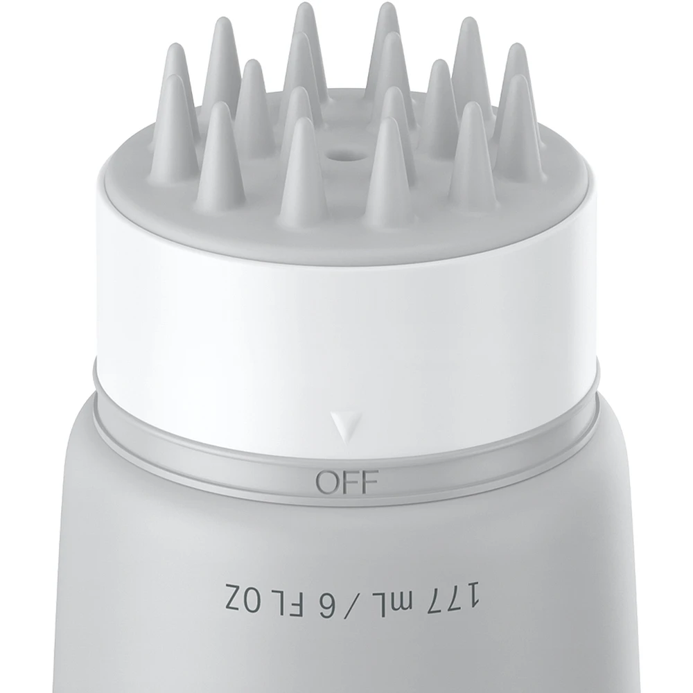 Crown Tonic Pre-Shampoo Scalp-Balancing Cleanser