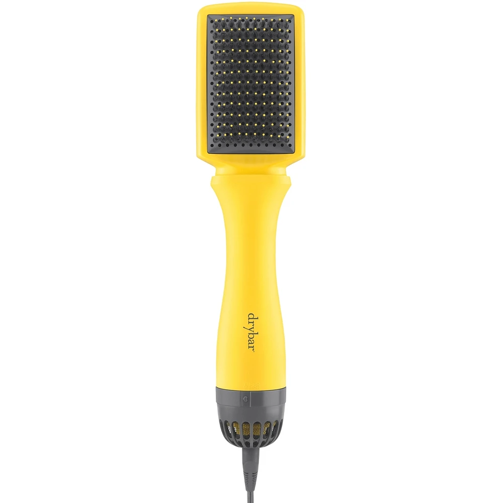 The Half Shot Small Round Blow-Dryer Brush