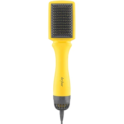 The Half Shot Small Round Blow-Dryer Brush