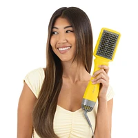 The Half Shot Small Round Blow-Dryer Brush