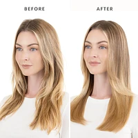 The Half Shot Small Round Blow-Dryer Brush