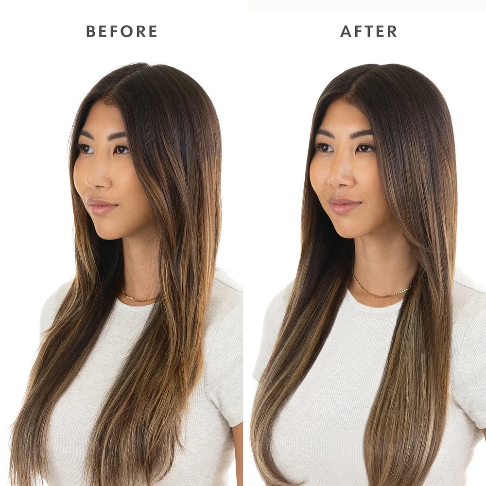 The Half Shot Small Round Blow-Dryer Brush