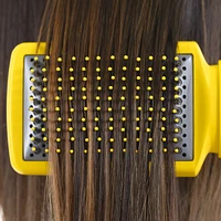 The Half Shot Small Round Blow-Dryer Brush