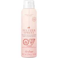 Seltzer Spritz Flexible Hold Hairspray